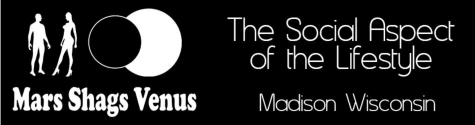 Mars Shags Venus featured on the Ms No Swimsuit Podcast at Hedonism II Jamaica
